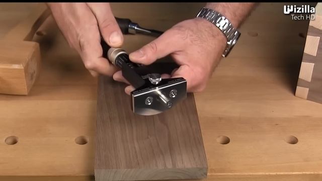 8 Awesome Woodworking Tools You Need to See смотреть онлайн