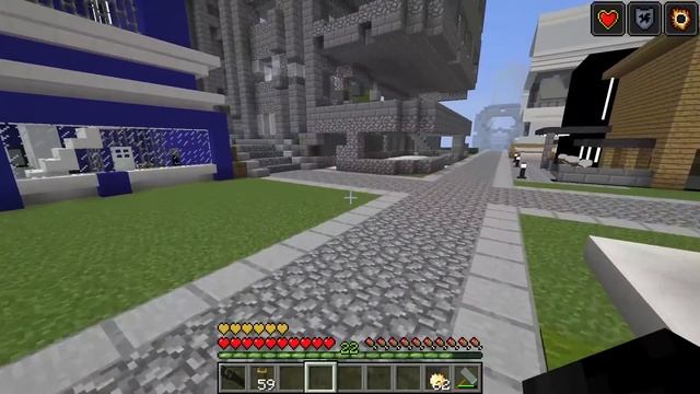 PIJAMADA con LAS CHICAS SKIBIDI en MINECRAFT! ?? SKIBIDI TOILET 70 PART 2 смотреть онлайн