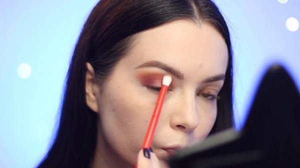 Палетка MARS от INFLUENCE BEAUTY 😳