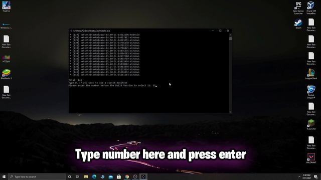 How To Play Fortnite Chapter 1 Old Seasons in 2021 - Project Rift Tutorial смотреть онлайн