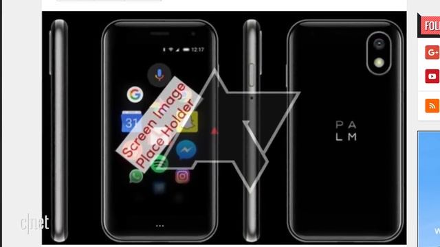 Google Pixel 3 XL leaks again? (Alphabet City) смотреть онлайн