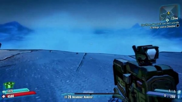 Borderlands 2 Fataler Fehler [Behoben]