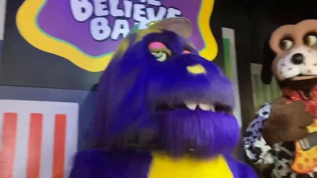 Chuck E. Cheese’s Corona, Ca Play All You Can Play смотреть онлайн