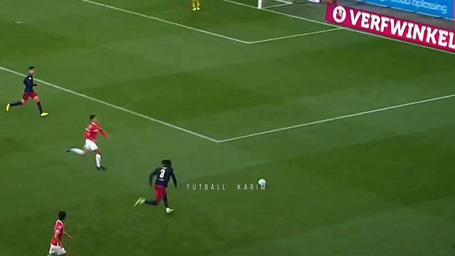 Tijjani Reijnders vs Ajax | SUPER SKILLS | WELCOME TO MILAN смотреть онлайн