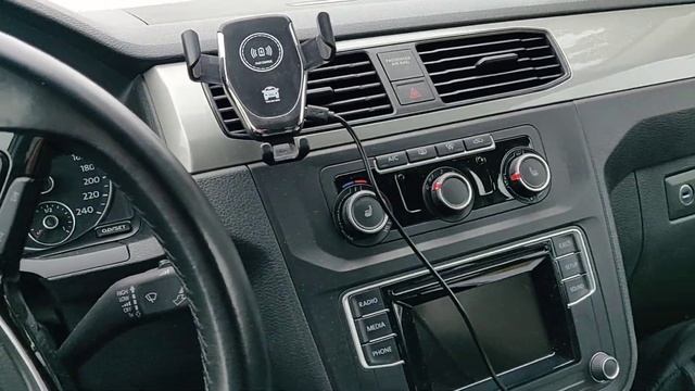 VW Caddy Maxi ОТЗЫВ ОБЗОР КАК ОН ИЗМЕНИЛ МОЮ ЖИЗНЬ