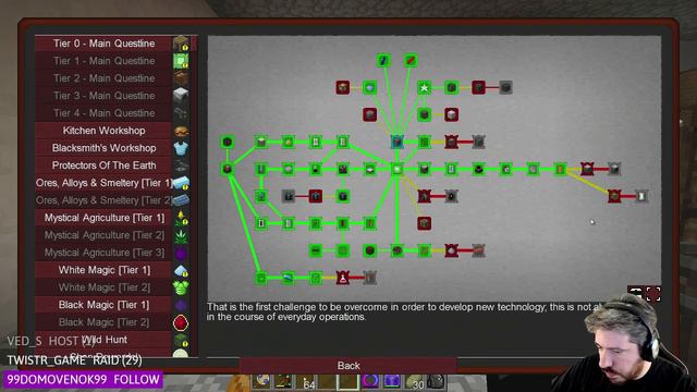 Панда vs. Dungeons, Dragons and Space Shuttles - Episode 78 смотреть онлайн