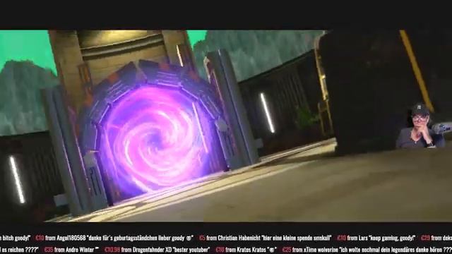 Lego Batman Beyond Gotham im Klötzchenland mit Goody смотреть онлайн