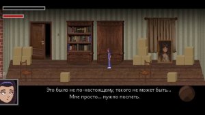 Прохождение Mr.Hopp's Playhouse 2 |4 глава Молли+Верни Билли мяч