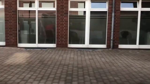 ВЛОГ: БУС В ГЕРМАНИИ!😨 Как выглядит? #жизнь в Германии смотреть онлайн