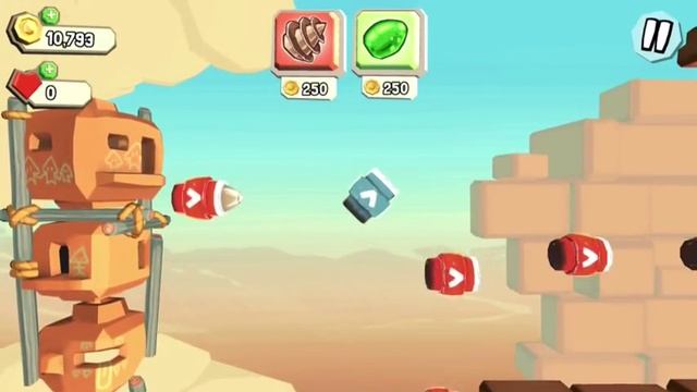 Bullet Boy Walkthrough Levels 34-40 (all relics) смотреть онлайн