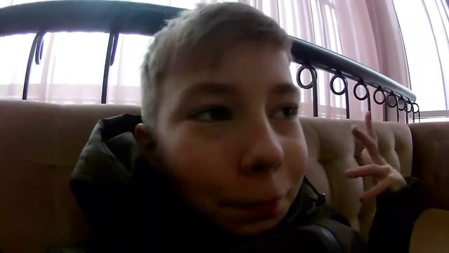 VLOG|Один день из жизни школьника на каникулах|Уральск|VLOG 24# смотреть онлайн