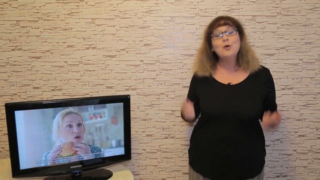 "Училка vs ТВ": СЛОЖНЫЕ ГЛАГОЛЫ! Пассеровать, бланшировать, бряцать, кровоточить! смотреть онлайн