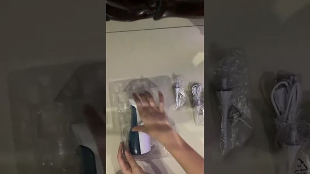 Prooral Smart Water Flosser opening смотреть онлайн