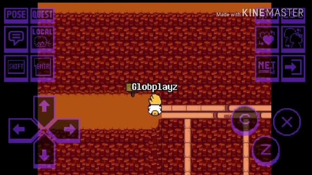 Undertale: Don't forget How to get inside into the true lab смотреть онлайн