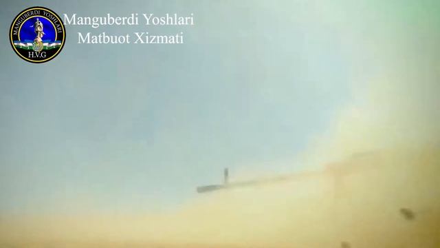 O'zbekiston Respublikasi Qurolli Kuchlari