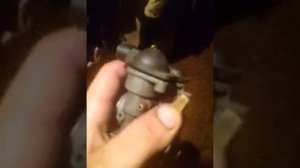 о карбюраторах Микуни с сузуки сепиа