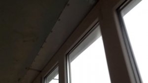 Протекает лоджия! Что делать?