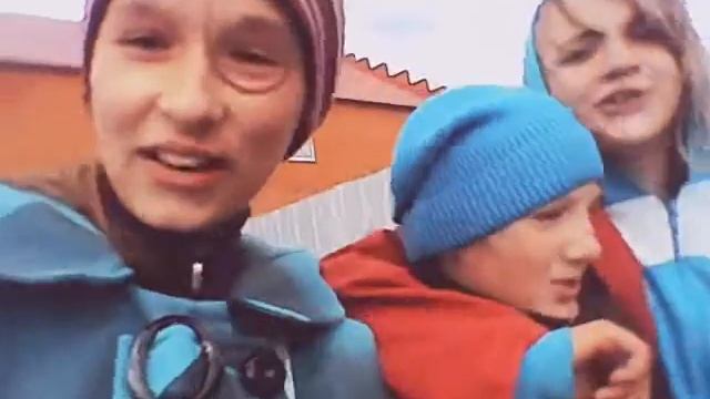 Наш Девиз- четыре слова,мы дурёхи -это клёво смотреть онлайн