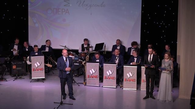 День работника культуры в РДК