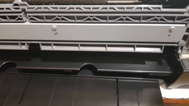 Принтер Epson 1410 смотреть онлайн