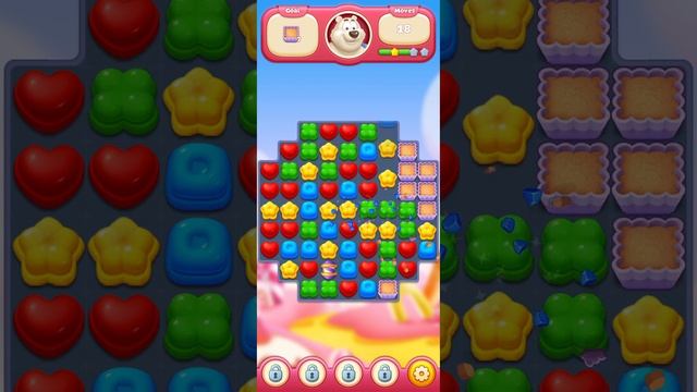 Sweet Candy Match 7 смотреть онлайн