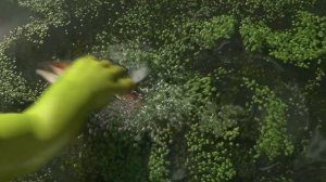 Shrek - All star | Intro HD (1080p)