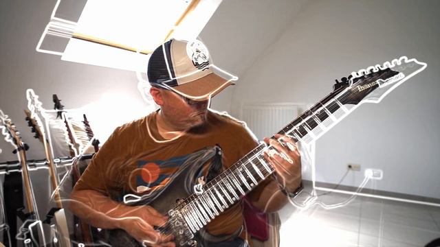 A metalhead trying to write a pop song смотреть онлайн