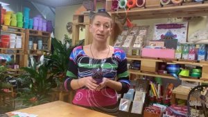 Традесканция Пурпл Харт - пурпурное сердце вашего дома.