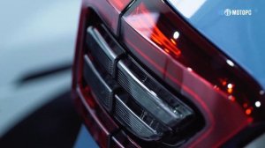 CHERY TIGGO 4 PRO для кого он?