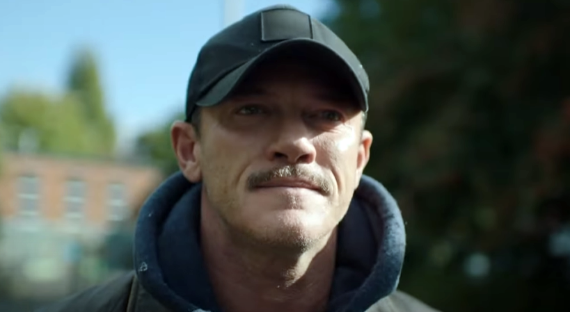 Пять Фунтов Искупления. Официальный Трейлер смотреть онлайн