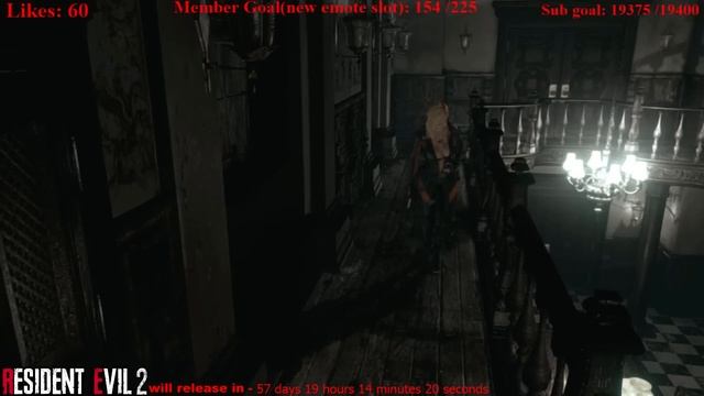 Resident Evil: Randomizer(Enemies and Items random) - PC смотреть онлайн