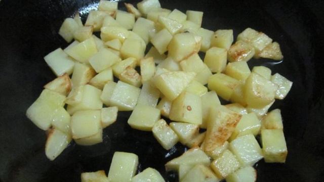 Рецепты от шеф-повара