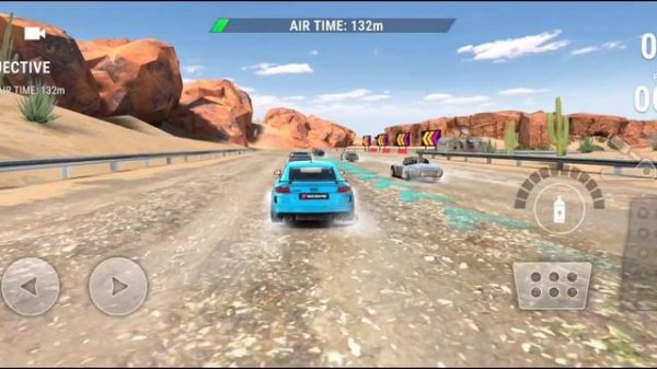 Race Max Pro - Car Racing Gameplay