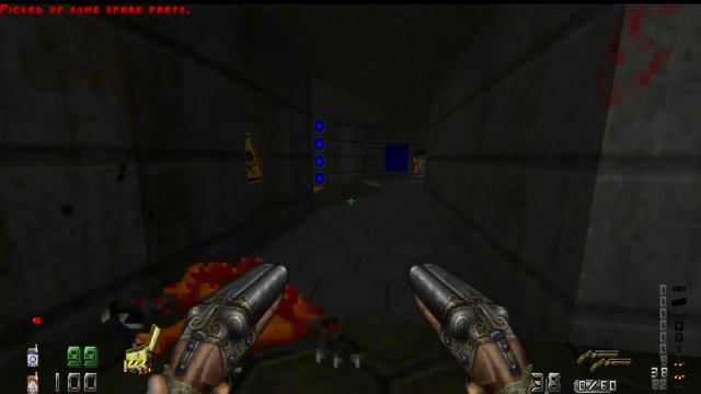 1000 Lines Community Project 2 Map 1 Severed Dreams смотреть онлайн