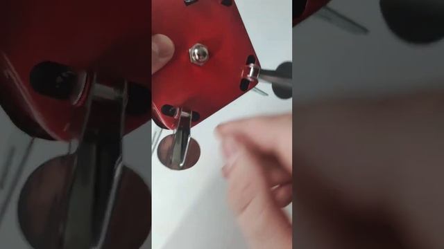 Портативная газовая плитка К-202 смотреть онлайн