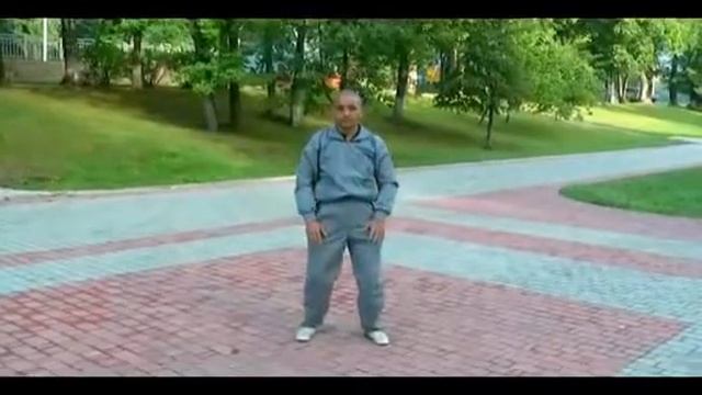 Общие упражнения Ушу Тайдзицуань смотреть онлайн