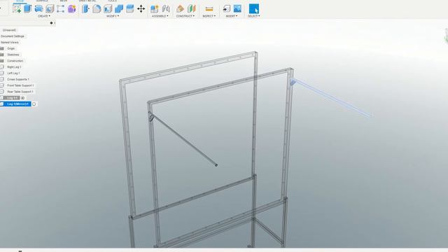 PRODUCT DESIGNER, DESIGNS A TABLE TENNIS / PING PONG TABLE FOR DIY / EASY ASSEMBLY / COST EFFECTIVE смотреть онлайн