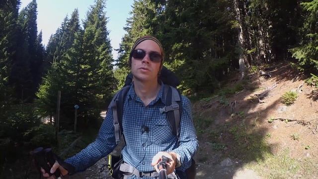 Черногория  Часть 3  Дурмитор/ Montenegro. Durmitor National Park.