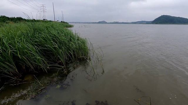 Рыбалка на паук подъёмник- наконец то поймал Сазана,Карася и окуней смотреть онлайн