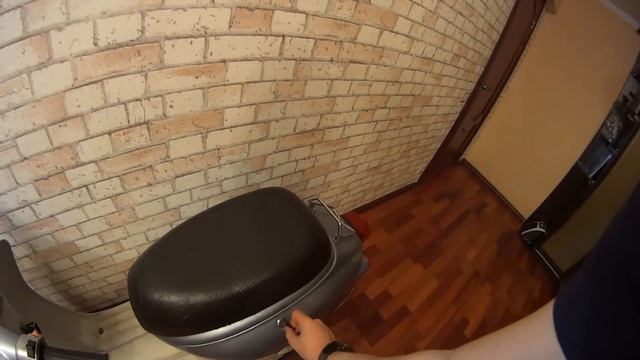 Зимнее хранение скутера/мотоцикла в квартире смотреть онлайн