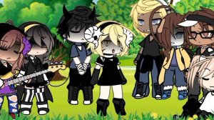 \| ПЕСЕННЫЙ БАТЛ БЫВШИХ ДРУЗЕЙ!(ЯОЙ)!/|