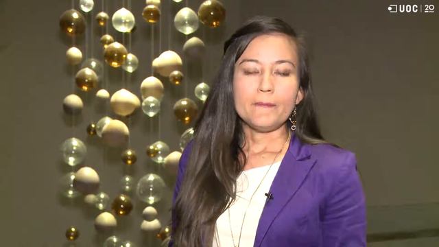 Entrevista a Erica John Castillo смотреть онлайн