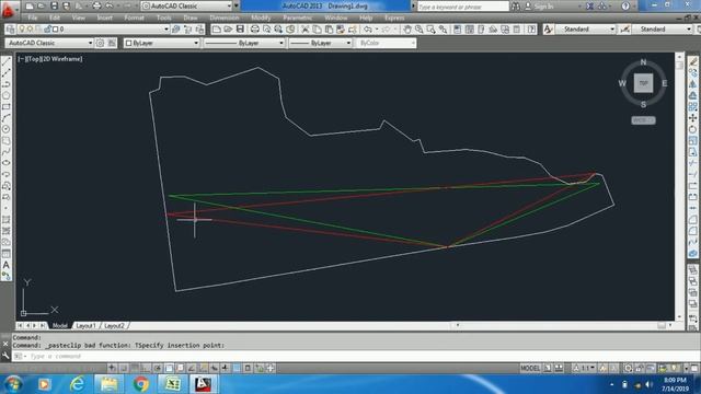 Local Coordinate to Real Coordinate in AutoCAD by Excel смотреть онлайн