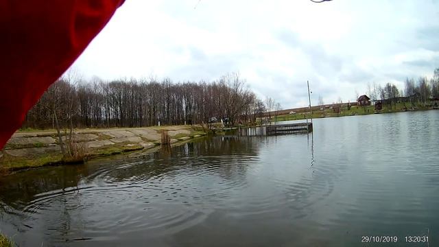 Фишка Данилово 29.10.19 смотреть онлайн