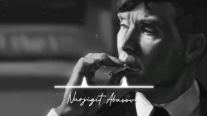 Я как Томас Шелби - Kambulat