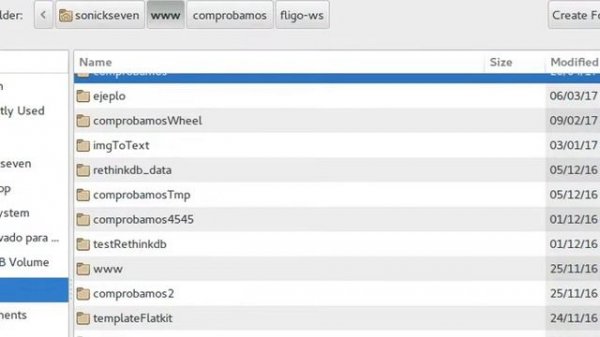 instalar php7 y phpmyadmin en ubuntu 16