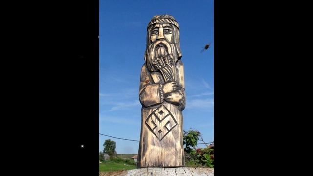 Даждьбог - Отец Русского Рода / МИФЫ СЛАВЯН смотреть онлайн