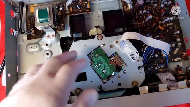 Pioneer PD-HL1 смотреть онлайн
