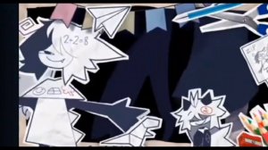 бумажное образование❤