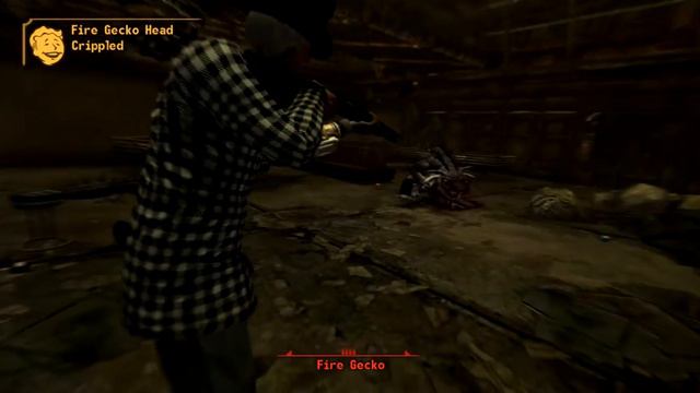 Fallout New Vegas: Why cant we be friends- Part 2 смотреть онлайн
